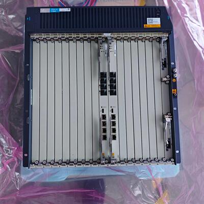 议价中兴C600 机框 19寸原包装 SFUB SFUC SF维修