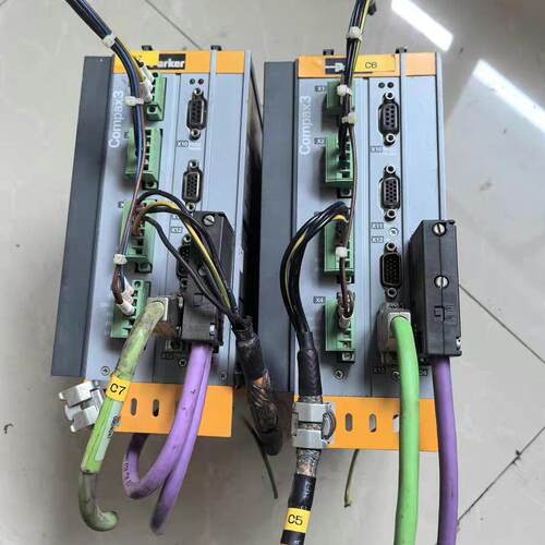 议价C3S063V2F10I20T40 Parker派克伺服驱动器 工控驱动配件维修
