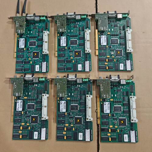 议价IBV PCI SCL-LK 库卡机器人通讯板卡 INTERBUS总线维修
