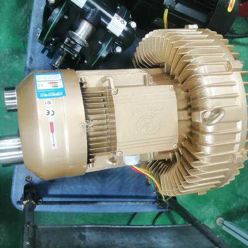 议价GHBH 70D5 36 1R8 GOORUi漩涡气泵 工业高压风机维修