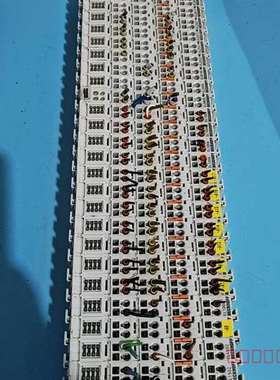 议价倍福EK1100，EL1502，EL1004，EL9400，维修