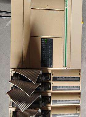 议价TM2DDI16DK TM2DDO16TK PLC 扩展可编程控制器模块维修
