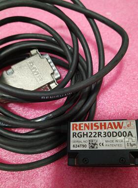 议价RGH22R30D00A 雷尼绍读数头 工业工控自动化配件维修