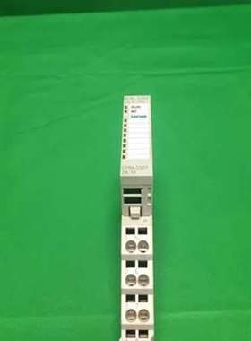 LENZE EPM-S501.2A.10 EPMS5012A