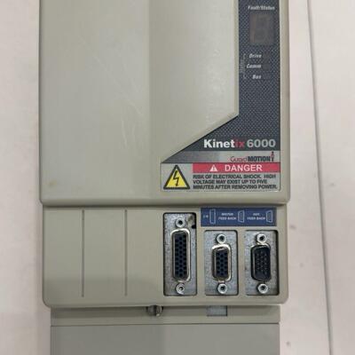 议价2094-BC01-M01-S AB罗克韦尔变频器 C版本工控配件维修