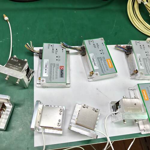 议价QDM041-20W-15V PP 激光Q驱动板 Shafan工业工控驱动配件维修