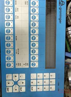 议价德国劳尔LAUER PCS900控制器，高林格分维修