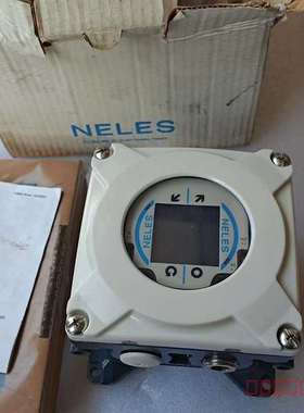 议价美卓NELES阀门定位器维修