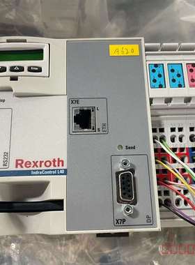 议价CML40.2-NP-330-NA-NNNN-NW力士乐PL维修