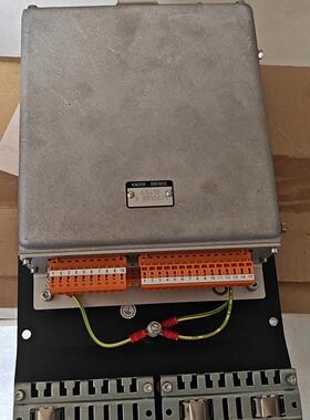 议价II39106/1 克诺尔KNORR-BREMSE工控控制模块配件维修