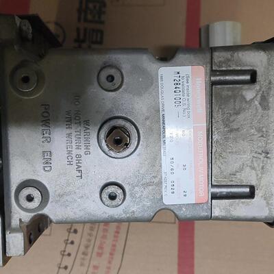 议价M7284Q1009 电动执行器 工业工控自动化驱动部件维修
