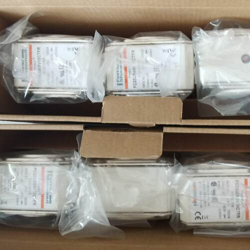 议价PC33UD69V10CTFR 美尔森熔断器 690V AC维修