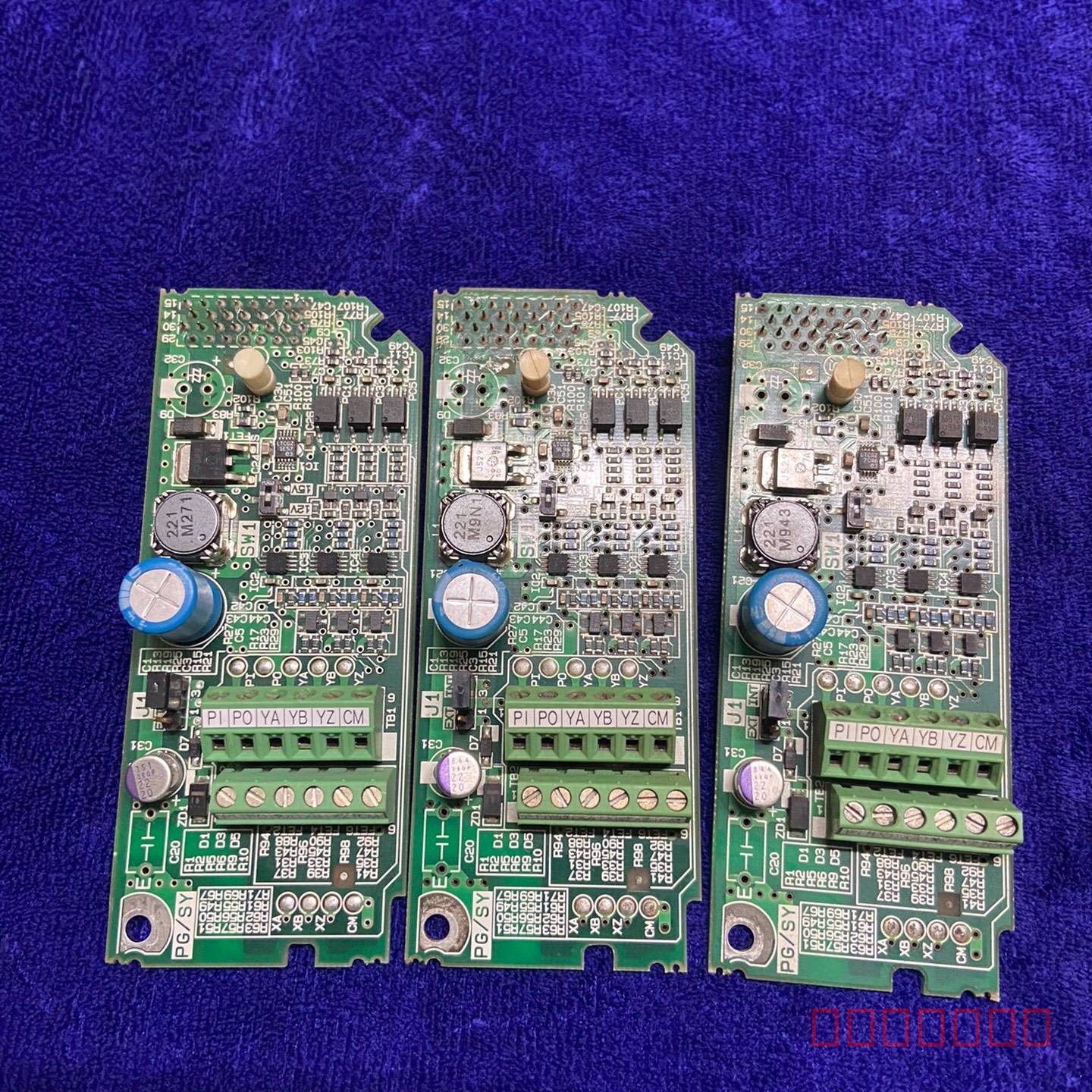 议价OPC-G1-PG/SY，SA541138-01，正维修