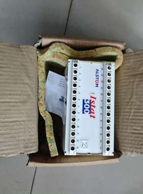 库存纯新阿尔斯通Istat 300 传器器  需要的联系我