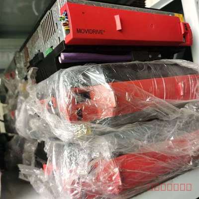 议价SEW驱动器MDX61B0014-5A3-4-00维修