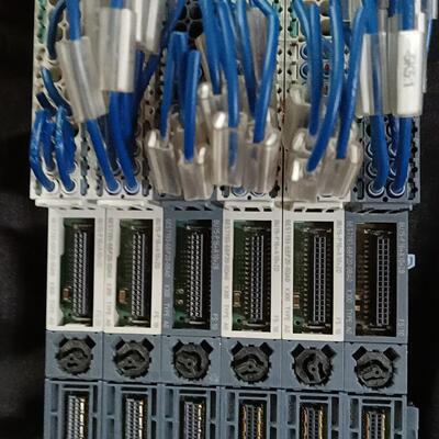 议价6ES7-193-6BP20-0 安全模块 Et200SP 工控自动化模块维修