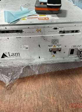 议价Lam Research DirectDrive磁盘阵列控制维修