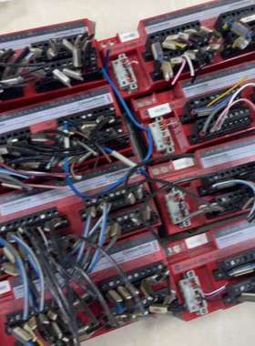 AB罗克韦尔安全模块1791DS-IB8XOB8，Compa