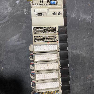 议价TSXPSY5500 TSXP57253 PLC模块工控自动化配件维修