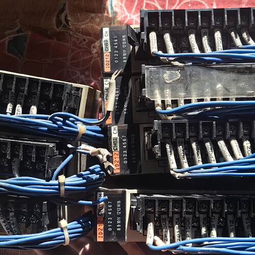 议价ID212 OC222 工控模块 接线输入端子 自动化控制配件维修