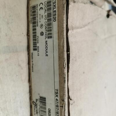 议价TSX47 67 87 107 TSXLES20 L 工控模块 自动化控制配件维修