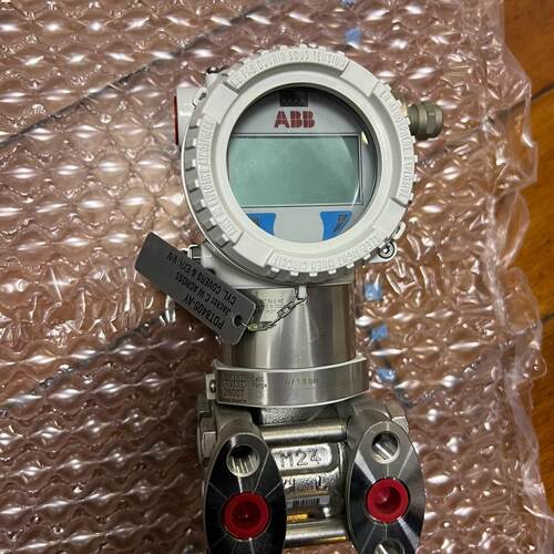 议价2600T PDT8405-AY 压力变送器 ABB工业工控测量传感器件维修
