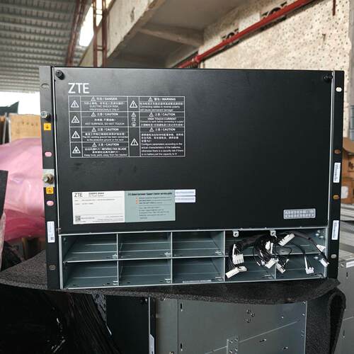 议价中兴ZXEPS E6N1 通信电源 工业级 基站机房供电配套设备维修
