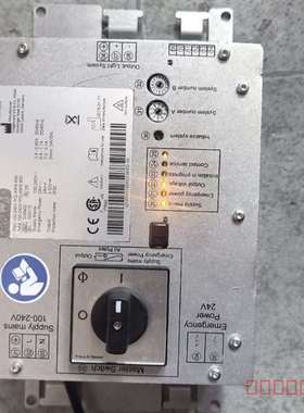 议价DRAGER+德尔格电源EOE12010589电源+实物维修