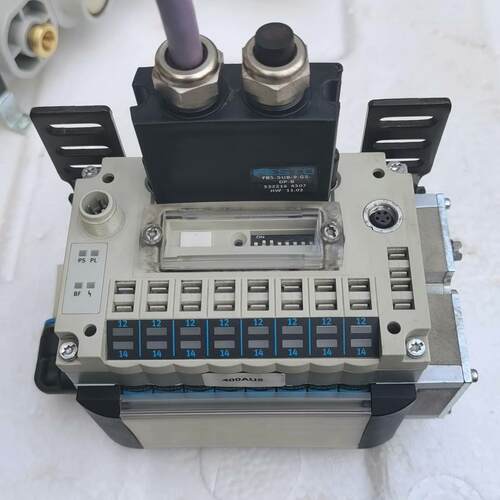 议价CPV10-GE-DI02-8 CPV FESTO费斯托阀导 工控气动元件维修