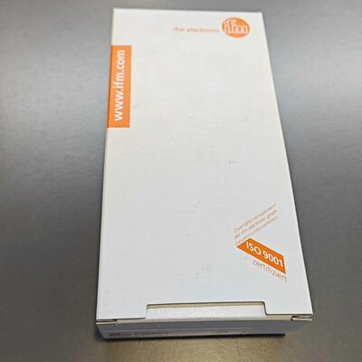 议价OI5004 易福门ifm传感器 工业工控配件 品质保证维修