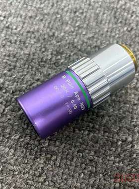 议价Mitutoyo三丰M Plan Apo NUV 20X/0维修