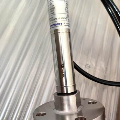 议价PT420 压力变送器 0.7-3.5bar Marsen工业压力传感器维修