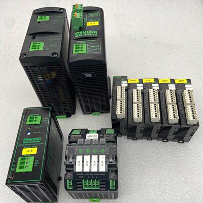 议价85040 55686 71570 MURR穆尔开关电源 工控工业电源模块维修