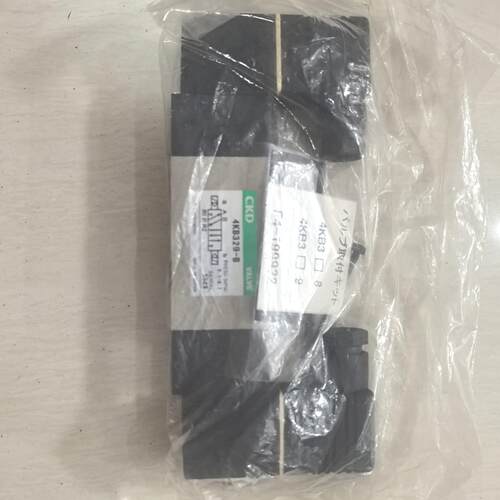 议价4KB329-B CKD电磁阀 气动工控自动化配件维修