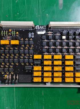 议价AKT CHAMBER INTERLOCK GEN7 010维修