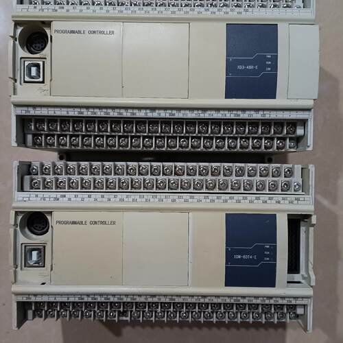 议价XDM-60T4-E XD3-48R-E 信捷PLC 可编程控制器 工控模块维修
