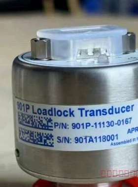议价MKS 901P Loadlock Transducer，型维修