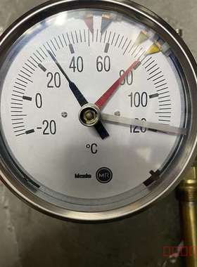 议价德国Messko绕组温度计MTS100_4S2CU_CUG3维修