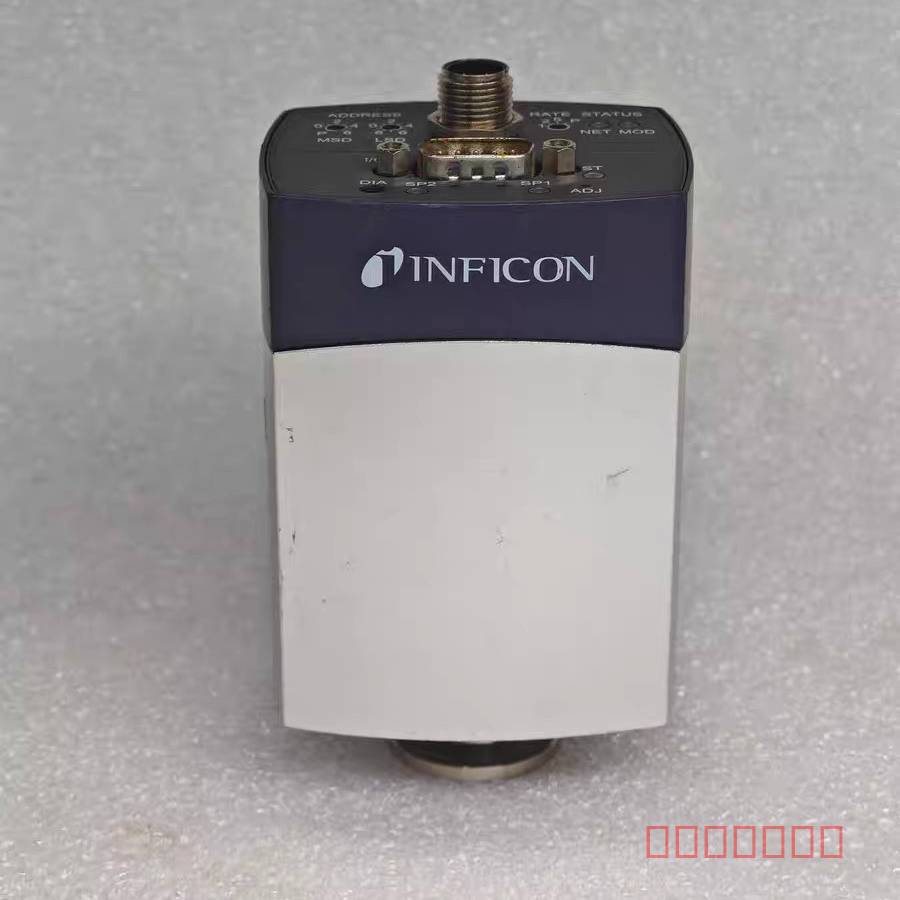 议价INFICON英福康 真空计 PCG550 PN:3PC6-维修