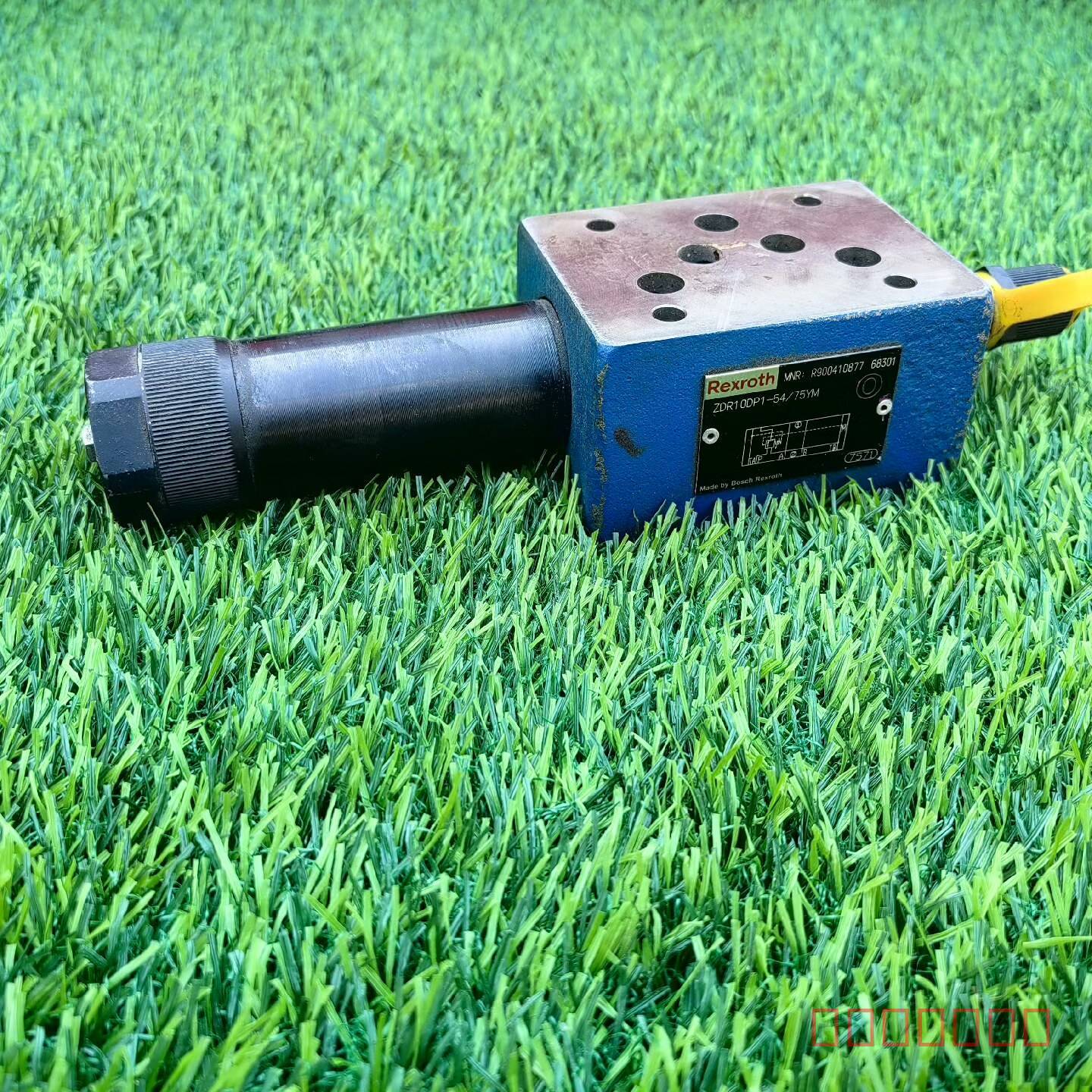 议价ZDR10DP1-54/75YM力士乐Rexroth减压阀R维修