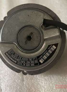 议价海德汉编码器，型号ECN 1325 512 62S12-78维修