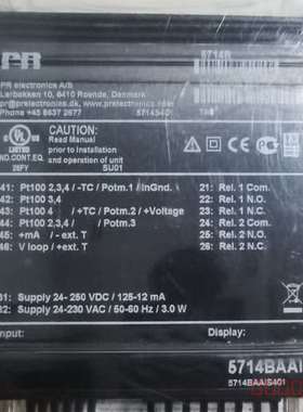 议价alfalaval water level 5714baal维修