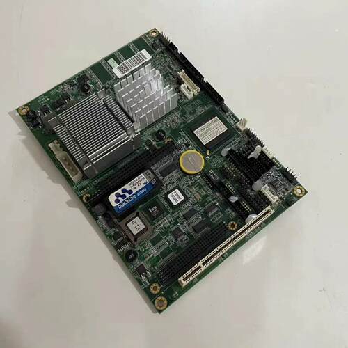 议价1085270008100P 磐仪工控设备主板 集成CPU维修
