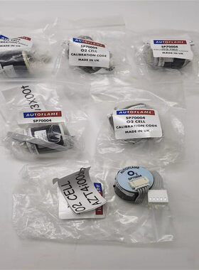 议价SP70004 AUTOFLAME氧气氧电池工业工控配件维修
