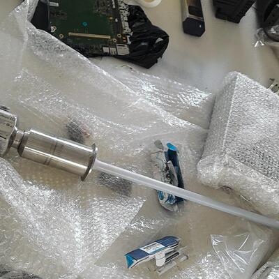 议价FMI51-A1BTDJB1A1A E+H物位计 工业自动化测量仪表维修