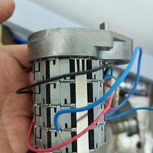 议价UFR4NB4F12XNNN SAIA减速电机 工控自动化配件维修