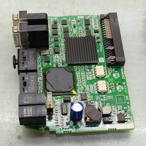 议价A20B-2102-0081 发那科CPU侧板 工控电路板维修