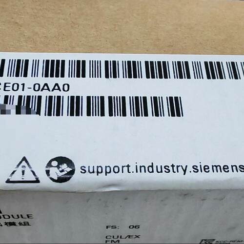 议价6ES7334-0CE01-0AA0 模拟输入输模组 SM334 工控模块维修