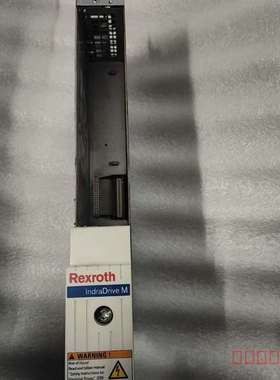 议价HMS01.1N-W0036-A-07-NNNN力士乐伺服驱维修