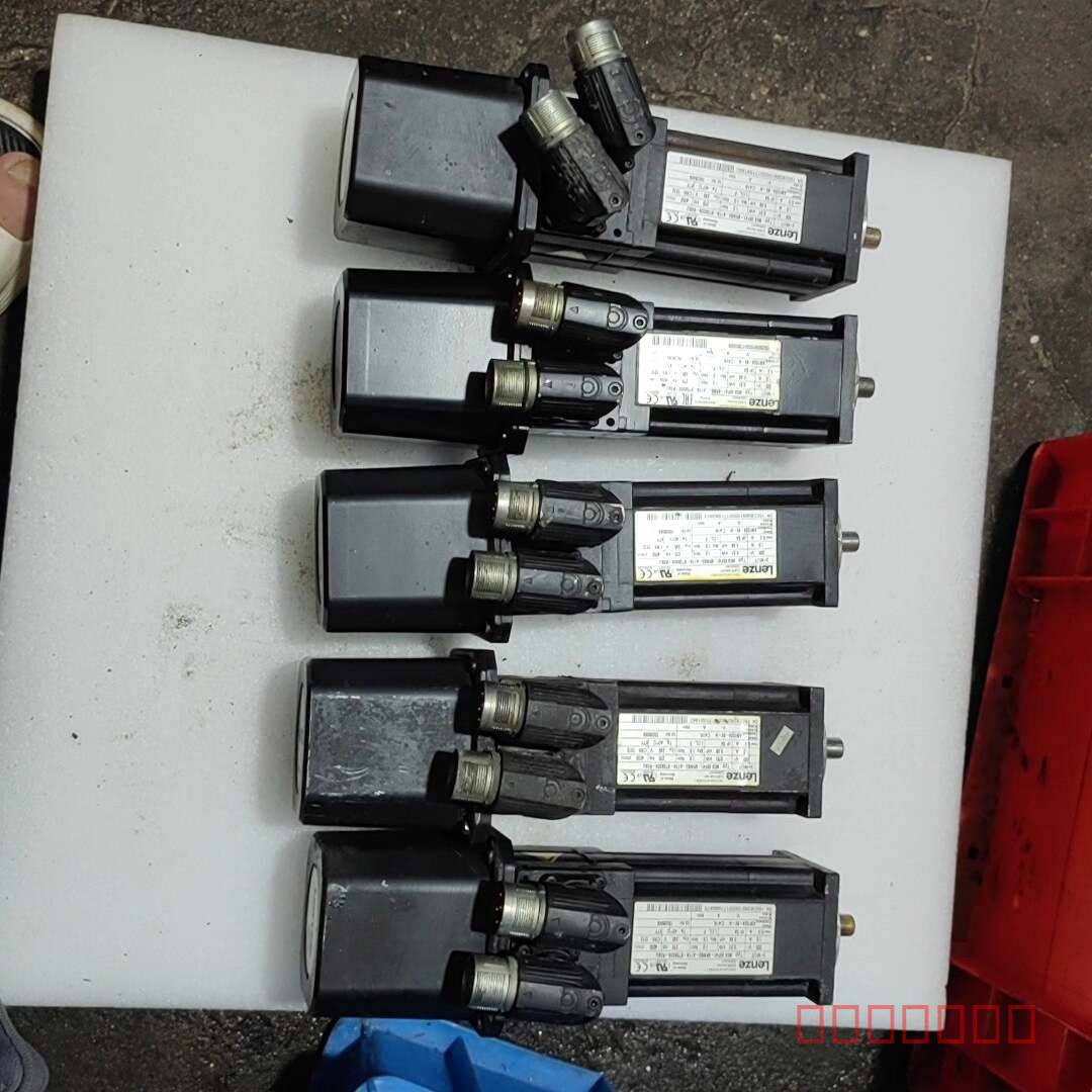 议价德国伦茨伺服电机，MCS 06F41一SRMB0一A维修